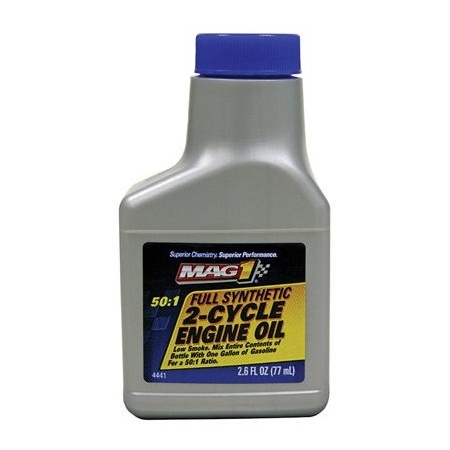 Warren Distribution Mag1 26OZ 2Cyc Syn Oil MAG63119
